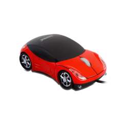 EVEREST 855 USB OPTİK ARABALI KABLOLU MOUSE