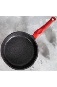 Gülsan Granit Döküm Tava 32 Cm
