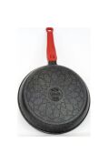 Gülsan Granit Döküm Tava 32 Cm