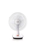 CVS DN91020 5 Pervane Zaman Ayarlı Masa Üstü Vantilatör 40W