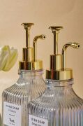 Perotti Pedro Luster 2Li 500Ml Sıvı Sabunluk 16972