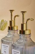 Perotti Pedro Luster 2Li 500Ml Sıvı Sabunluk 16972