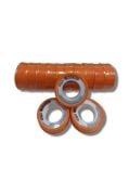 Baytec Küçük Boy Teflon Bant 12 X 8 Metre 10 Lu Paket MK0715