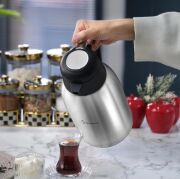 Penguen 1200xs 2 Litre Paslanmaz Çelik Çay Termosu