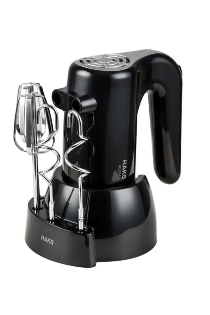 Raks Silvermix Standlı El Mikseri 400 W