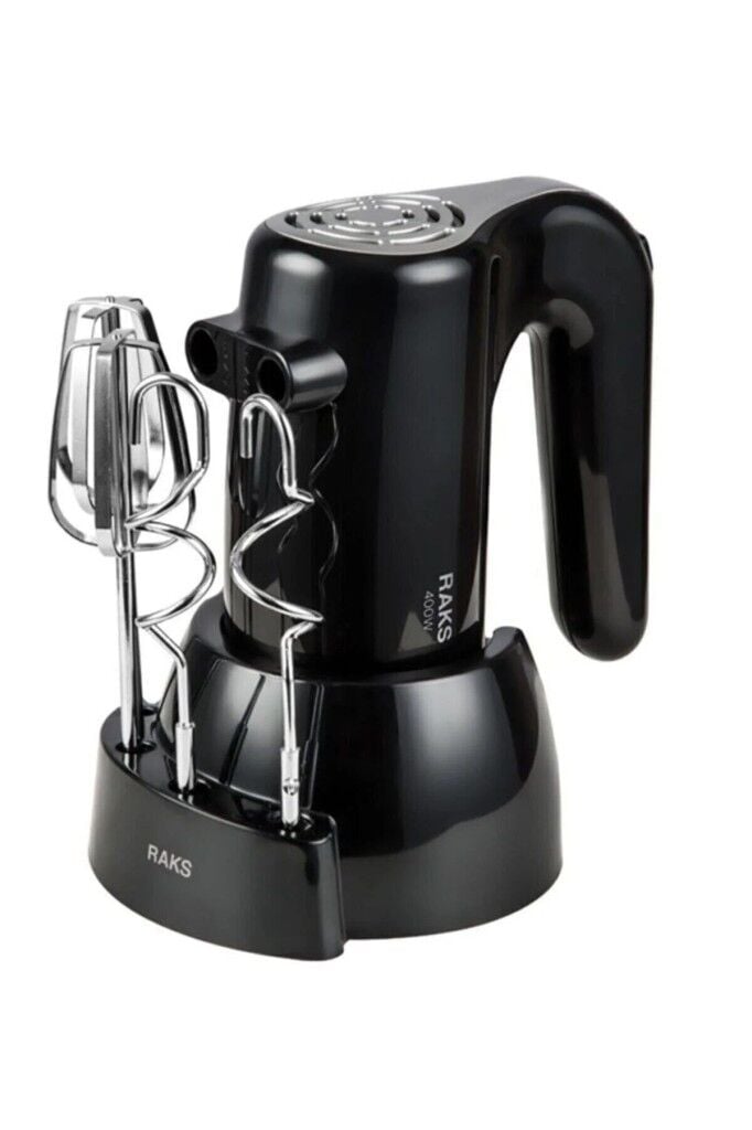 Raks Silvermix Standlı El Mikseri 400 W