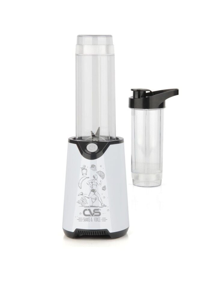 Cvs Shake Force Kişisel Blender Beyaz DN4515SI