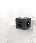 Blic Termal Akım Korumalı Isıya Dayanıklı Priz 3x Soket 2xUSB 1xType C FTR-09
