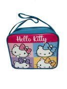 Hello Kitty Fashion Beslenme Çantası 04592