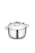 Korkmaz A1025 Alfa Tencere 26 Cm