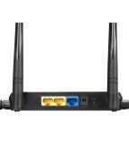 Everest EWR-N500 300Mbps WISP Repeater+Access Point+Bridge Kablosuz Router