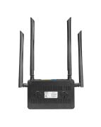 Everest EWR-N500 300Mbps WISP Repeater+Access Point+Bridge Kablosuz Router