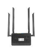 Everest EWR-N500 300Mbps WISP Repeater+Access Point+Bridge Kablosuz Router