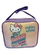 Hello Kitty Fashion Beslenme Çantası 04600