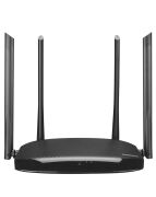 Everest EWR-AC5-V3 AC1200Mbps Dual Band Wi-Fi 2.4G/5G Kablosuz Router