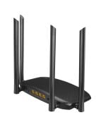 Everest EWR-AC5-V3 AC1200Mbps Dual Band Wi-Fi 2.4G/5G Kablosuz Router