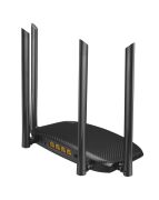 Everest EWR-AC5-V3 AC1200Mbps Dual Band Wi-Fi 2.4G/5G Kablosuz Router