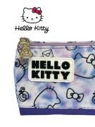 Hello Kitty Fashion Kalem Çantası Makyaj Çantası 04065