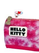 Hello Kitty Fashion Kalem Çantası Makyaj Çantası 04059