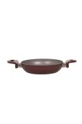 Mehtap Granit Sahan Bordo 20 Cm