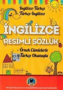 Karatay Yayınları İlkokul Düzeyinde Resimli İngilizce Sözlük
