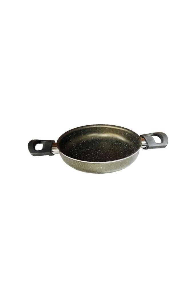Mehtap Kuvars Granit Sahan 20 Cm