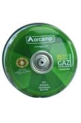Orcamp 2 Adet 450 Gr Gaz Katuşu KTS-450