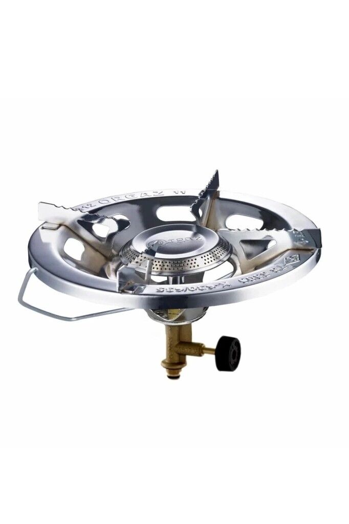 Orgaz Küçük Tüp Dar Kamp Ocak Başlığı EPK-630