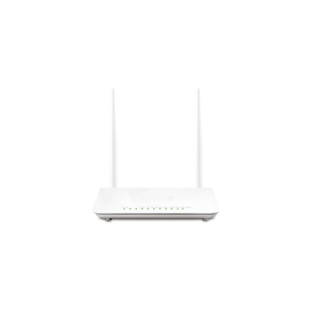 Everest SG-1600 Ethernet 4 Port 300 Mbps Kablosuz 5Dbn ADSL Modem