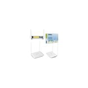 Everest SG-1600 Ethernet 4 Port 300 Mbps Kablosuz 5Dbn ADSL Modem