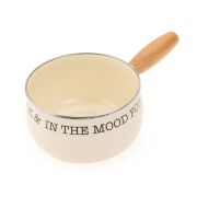 Mien Emaye Bubble Derin 14 Cm Sos Tavası EMY-1009B