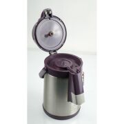 Cooker 2007 2,5Lt Çift Katlı Paslanmaz Çelik Termos