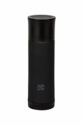 Cooker Bitter Serisi 400 Ml Siyah Çelik Termos CKR2039