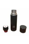 Cooker Bitter Serisi 400 Ml Siyah Çelik Termos CKR2039