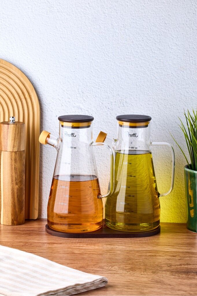 Perotti Gael Wood 2li Yağlık 900ML 1302090040