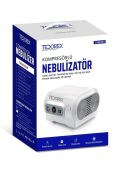 Tedorex Kompresörlü Nebulizatör CNB69011