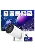 Blic Ultra Hd Projeksiyon Cihazı HY300