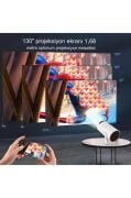 Blic Ultra Hd Projeksiyon Cihazı HY300