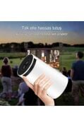 Blic Ultra Hd Projeksiyon Cihazı HY300
