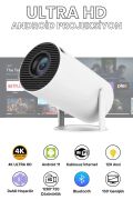 Blic Ultra Hd Projeksiyon Cihazı HY300