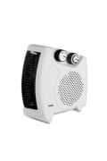 Raks Pf-20 STX Elektrikli Fanlı Isıtıcı 2000 Watt