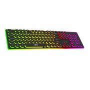 Blic Kablolu RGB Gaming Klavye Mosue Seti BKB-8