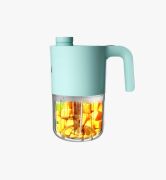 Cook Eat Şarjlı Multi Çırpıcı Blender Seti GN-E01