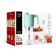 Cook Eat Şarjlı Multi Çırpıcı Blender Seti GN-E01