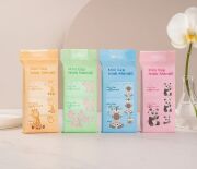 Kapris Mini Cep Islak Mendil 4x8 32 Adet KAP-1419