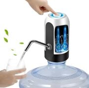 İvory Şarjlı Damacana Su Pompası IVO-3630