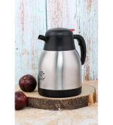 Cooker 1.5 Litre Paslanmaz Çelik Termos CKR2004