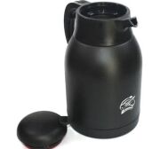 Cooker 2038 Bitter Serisi Çelik Termos 2 Litre