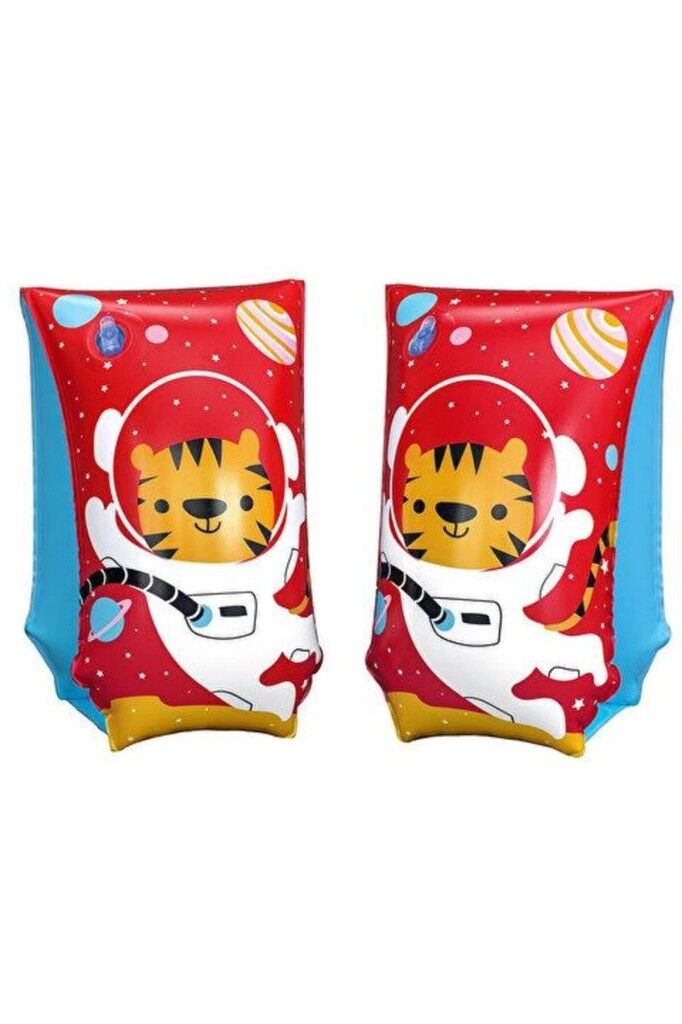 Bestway Astro Tiger Desenli Kolluk 30x15 BW32102