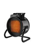 Auhma Heater Fanlı Isıtıcı AT1H 3000 W Kırmızı